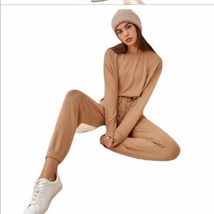 NWT Reformation Taylor two piece